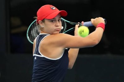 ​巴蒂详解退役原因，她的人生哲学与我们到底差别在哪里？