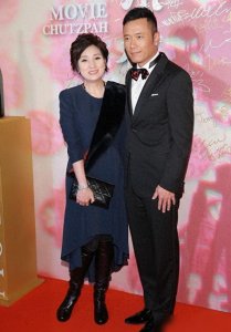 ​戚美珍古装，穿衣打扮秀雅有气质，如今60岁依旧美丽