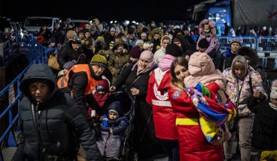 ​中国该不该接收难民？中国接收了多少难民？