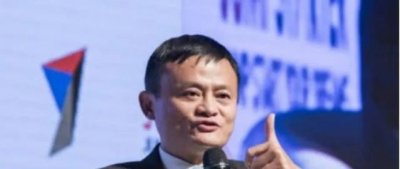 ​网传马云的190美女保镖：御姐颜值身材好，像偶像剧女主