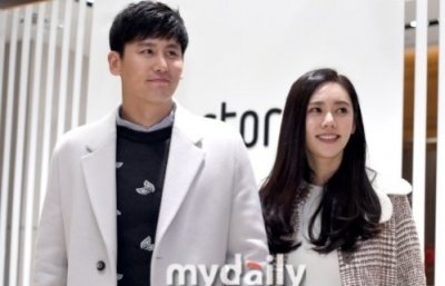 ​韩国经济公司回应于晓光出轨，网友同情秋瓷炫