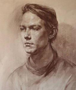 ​骨灰级人体素描，张张令人惊叹！吐血整理，建议收藏