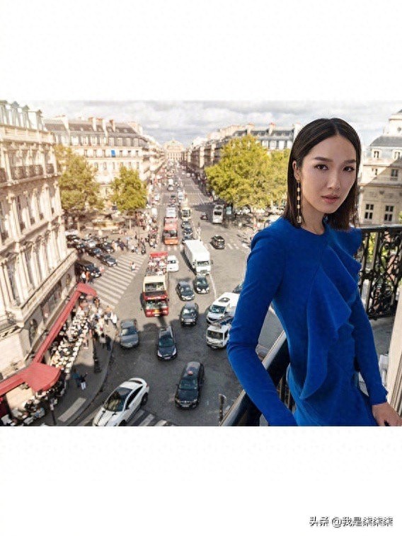 王祖蓝的妻子“李亚男”确实漂亮，祖蓝上辈子一定“拯救”过宇宙