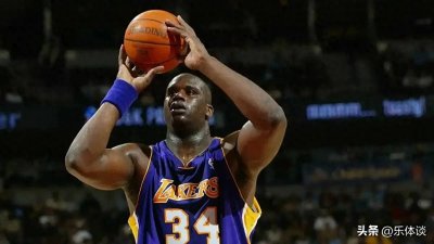 ​盘点NBA最强“五大状元”，第一名没有争议，詹姆斯屈居第三