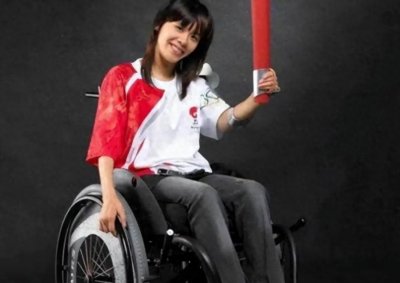 ​“跳马皇后”桑兰：17岁时摔成瘫痪，后索赔18亿美元，如今怎样了