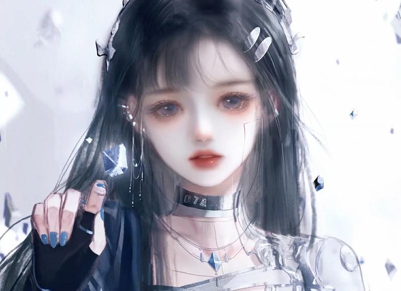 早上跟女孩子聊天聊什么，除了早安还能这样聊