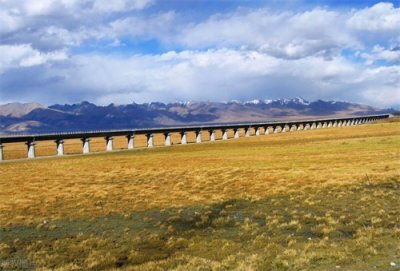 ​从哪里坐火车去拉萨最好？去拉萨最美火车路线是哪条？