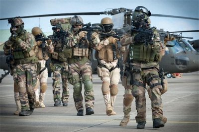 ​美军的快速反应部队有多强？仅18小时内，就能部署到全球任意地点