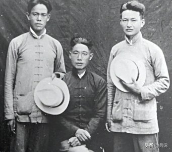 ​八路军便衣队传奇战例！41人俘虏数121名伪军，无一伤亡