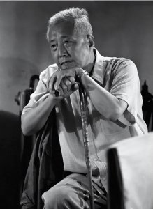 ​于是之个人资料简介：病逝9年，遗孀李曼宜还难以走出悲痛，出书怀念亡夫