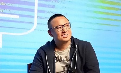 ​饿了么创始人张旭豪：33岁将公司卖给马云“套现”665亿，如今？