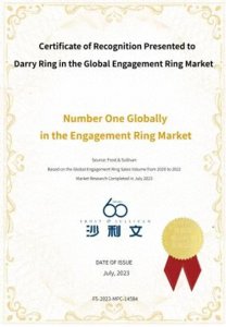 ​奢侈品珠宝品牌排行榜前十，买奢侈品珠宝必看榜单