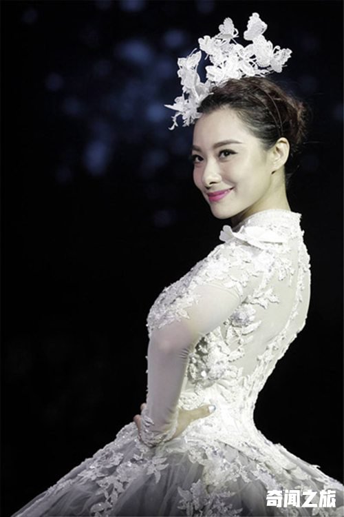 体操公主刘璇的老公是谁(个人资料)(2)_