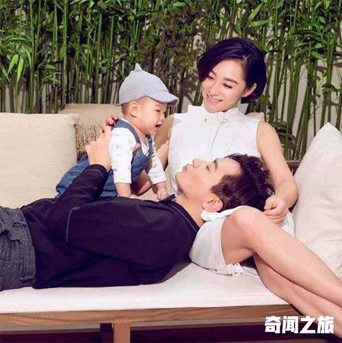 体操公主刘璇的老公是谁(个人资料)(5)_