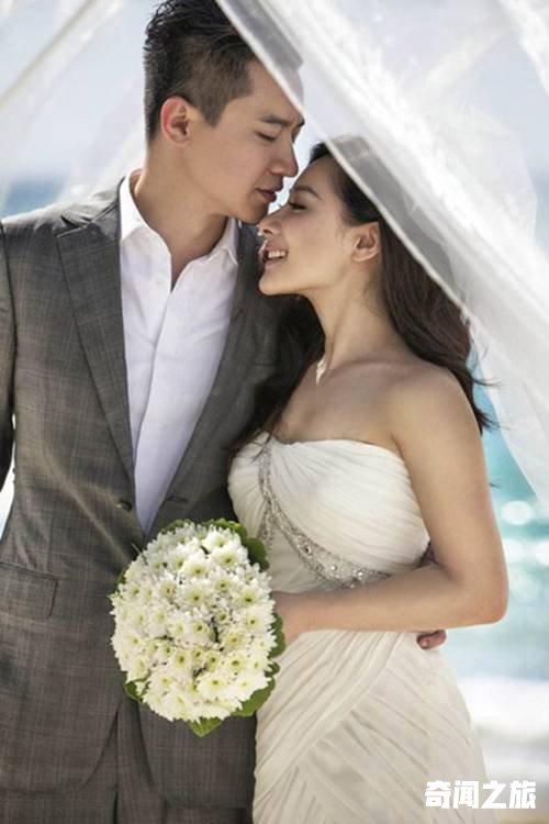 体操公主刘璇的老公是谁(个人资料)(3)_