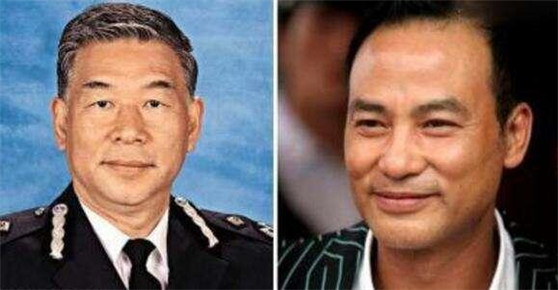 向华强怕哪四个人除了刘銮雄还有谁？ 向华强不敢惹的人竟然有他