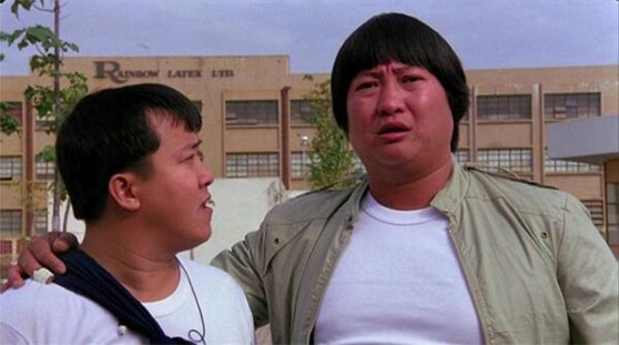 向华强怕哪四个人除了刘銮雄还有谁？ 向华强不敢惹的人竟然有他