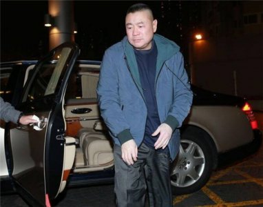 ​向华强怕哪四个人除了刘銮雄还有谁？ 向华强不敢惹的人竟然有他