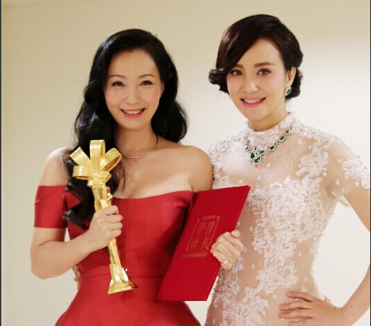 大陶虹是谁老婆现任老公叫什么？大陶红个人资料深扒