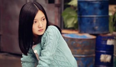 ​“不老女神”傅晶:颜值在线演技精湛，为何45岁还是单身？