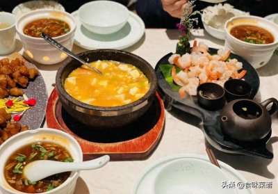 ​来杭州下馆子就点这6道菜，都是“杭帮菜之魂”，老板：像当地人