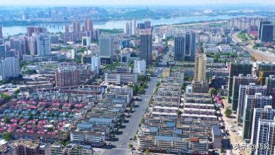 ​江汉油城—潜江篇