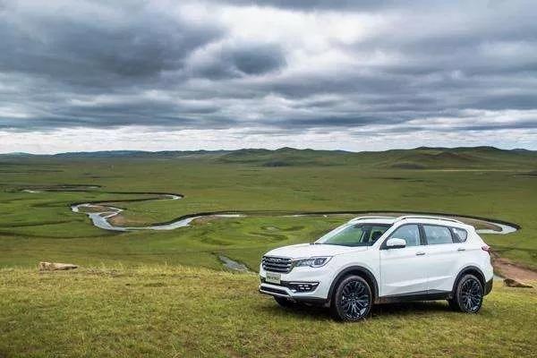 四、自驾旅游小贴士