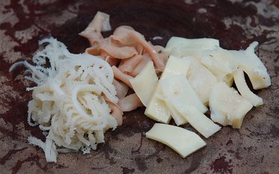 ​快过年了，学一道拿手好菜，四川毛血旺，麻辣鲜香，春节露一手