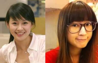 ​于明加是方舒女儿父亲于世立照片?于明加为什么叫贵姐(2)