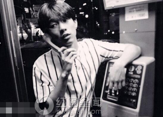 张宥浩女朋友是谁 张宥浩年龄多大