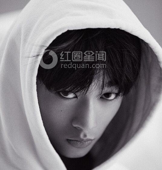 张宥浩女朋友是谁 张宥浩年龄多大