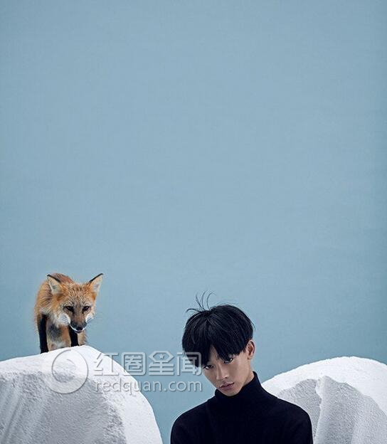 张宥浩女朋友是谁 张宥浩年龄多大