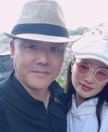 演员周立波现在的情史（周立波娶富豪太太后仍想复出）(6)