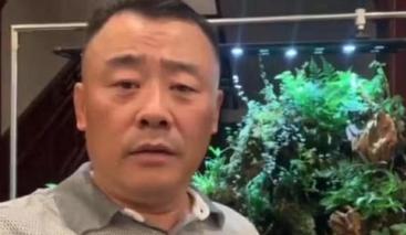 演员周立波现在的情史（周立波娶富豪太太后仍想复出）(7)