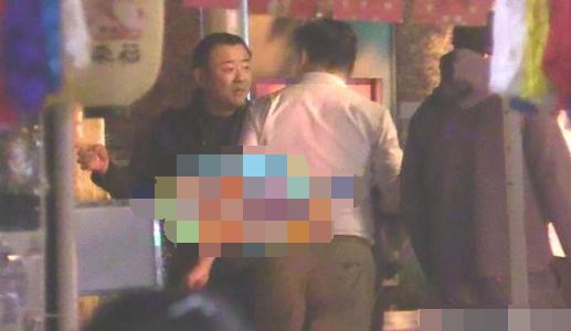 演员周立波现在的情史（周立波娶富豪太太后仍想复出）(1)