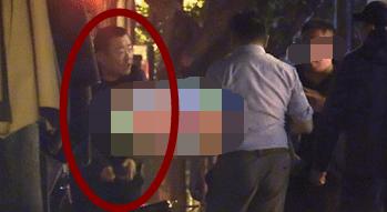 演员周立波现在的情史（周立波娶富豪太太后仍想复出）(2)