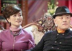 演员周立波现在的情史（周立波娶富豪太太后仍想复出）(5)