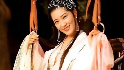 ​盘点潘金莲最佳扮演者，你最喜欢哪一个?