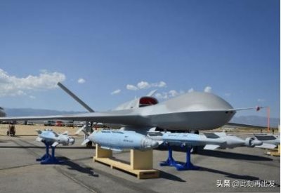 ​美军最常部署和使用的12款无人机