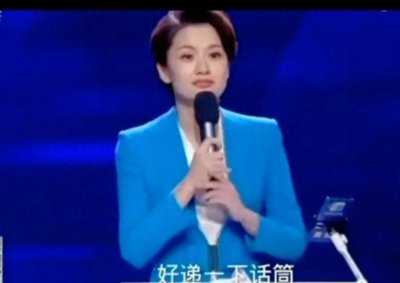 ​从山东电视主持人李莎问政看传媒的作用