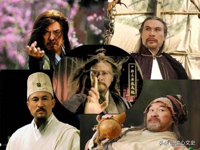 ​九阴真经和九阳神功平级？金庸：内功极致与百科全书，你选哪个！