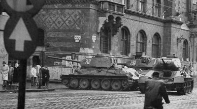​1956年匈牙利事件：革命还是起义？