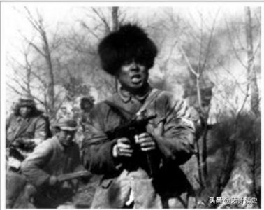 ​新开岭战役胡奇才俘6000人，部队被三面包围，6000俘虏让他犯了难