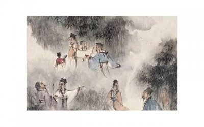 ​高三学霸经典台词（告白送错情书之后小说连载）