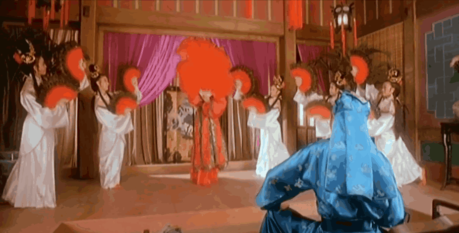 刘镇伟：王家卫背后的男人