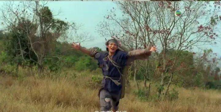 刘镇伟：王家卫背后的男人