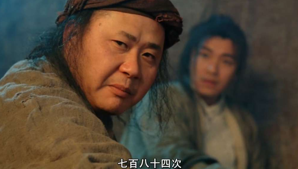 刘镇伟：王家卫背后的男人