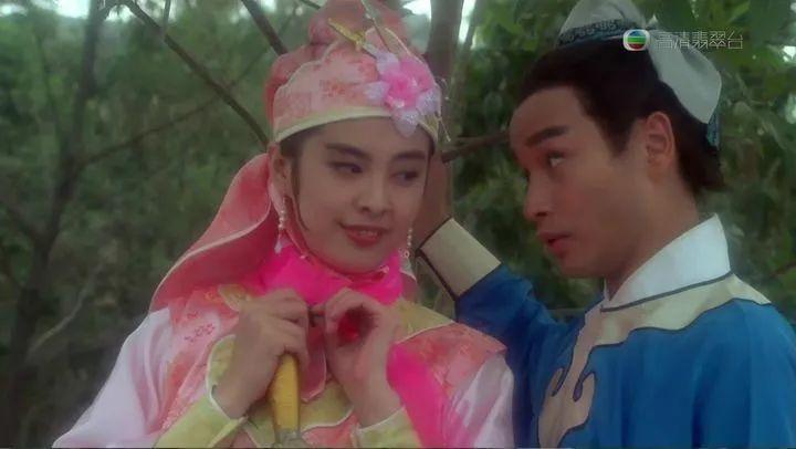 刘镇伟：王家卫背后的男人