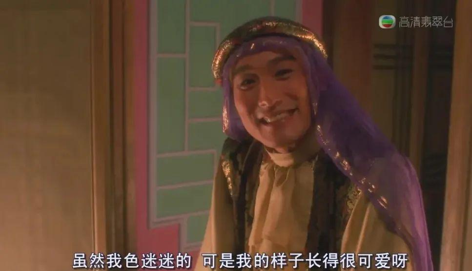 刘镇伟：王家卫背后的男人