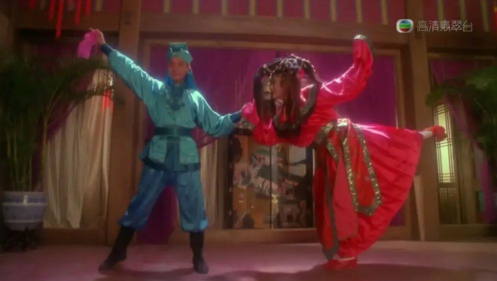 刘镇伟：王家卫背后的男人